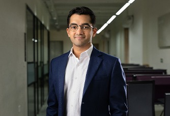 Madhur Gupta, Executive Director, Lloyds Metals & Energy Limited